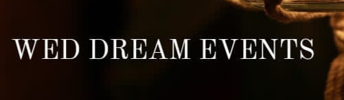 WED DREAM EVENTS