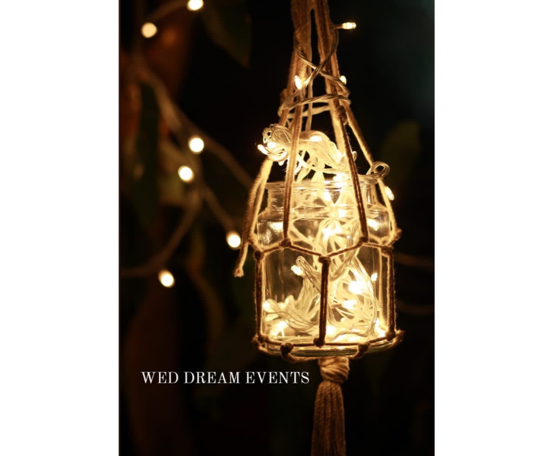 WED DREAM EVENTS